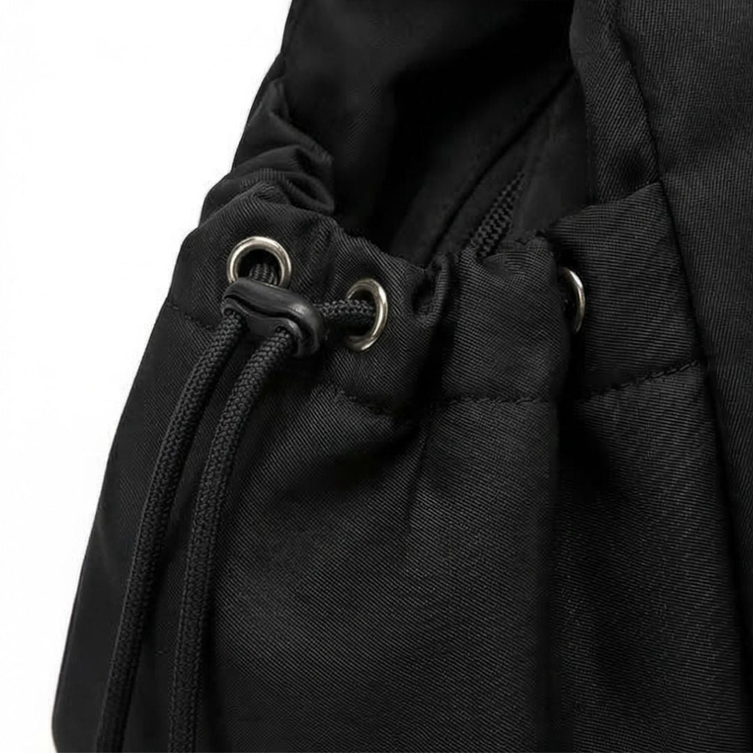 ToutChic™ – Cabas Organisé Convertible Sac à Dos