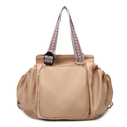 ToutChic™ – Cabas Organisé Convertible Sac à Dos