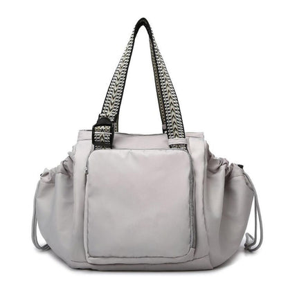ToutChic™ – Cabas Organisé Convertible Sac à Dos