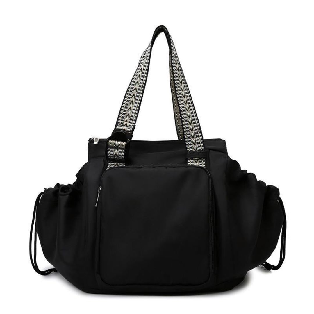 ToutChic™ – Cabas Organisé Convertible Sac à Dos