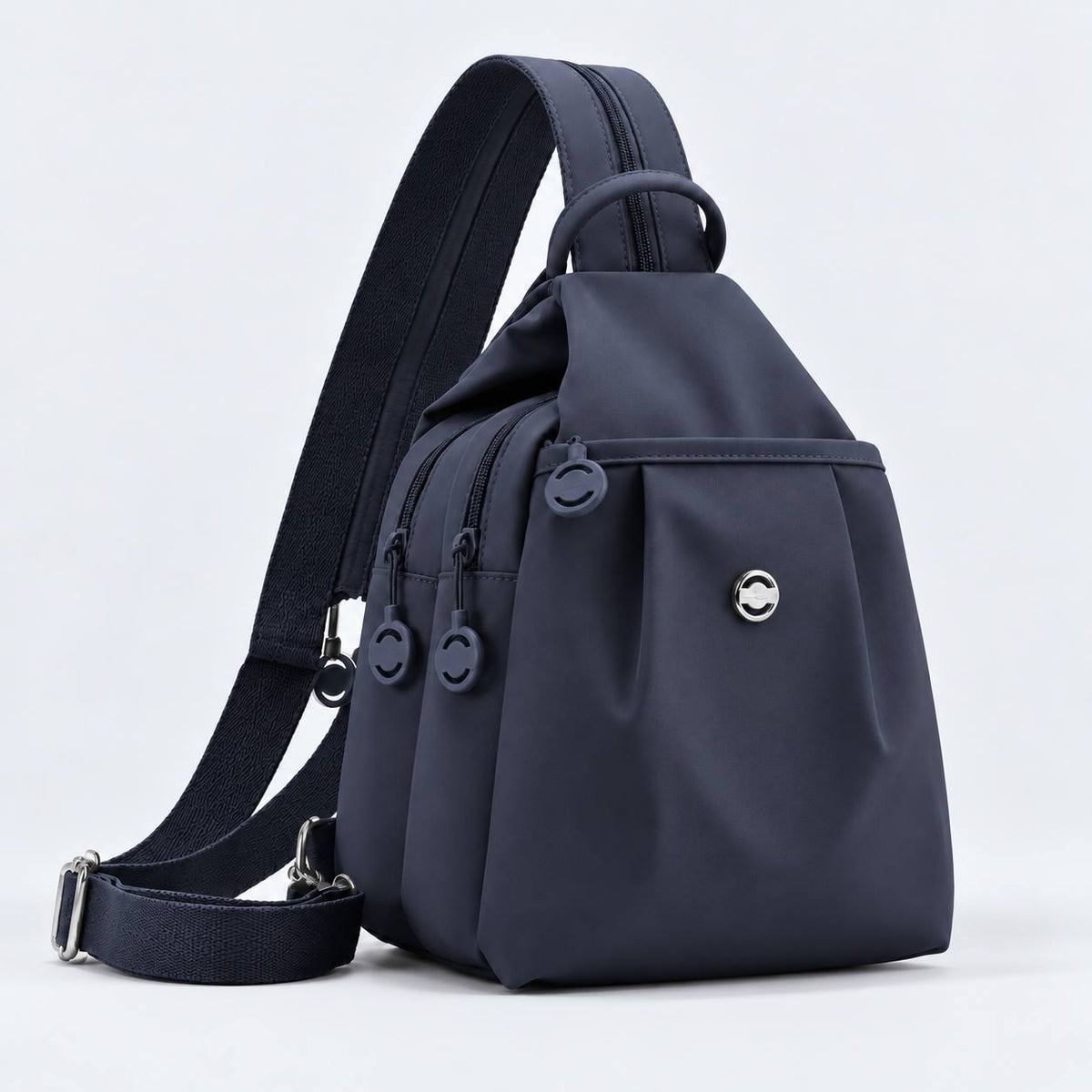 TriPorté™ Sac à Dos Convertible 3 en 1