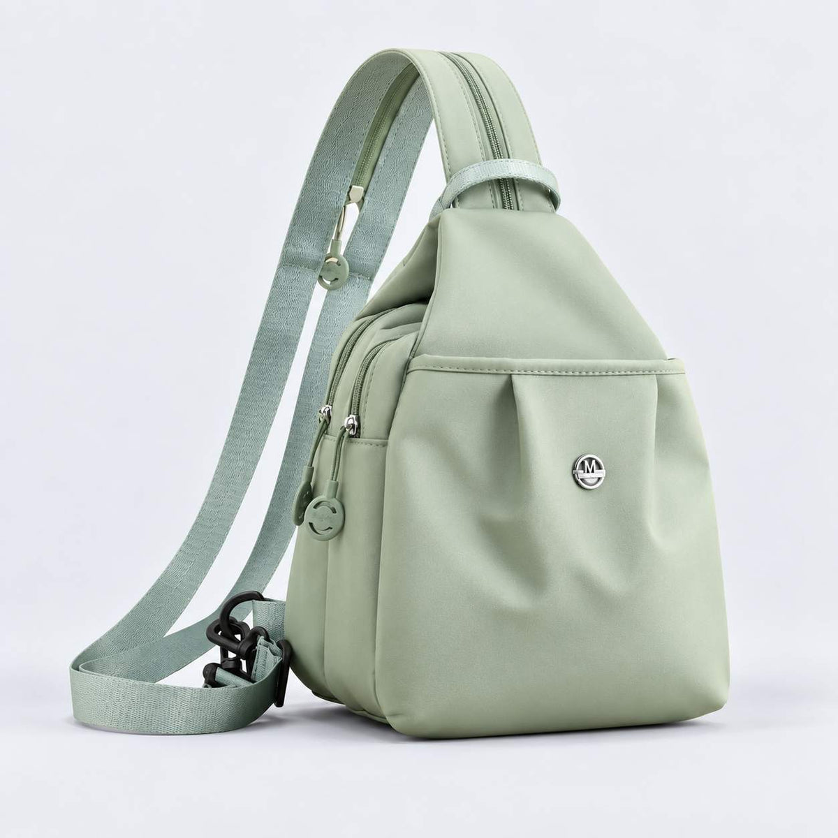 TriPorté™ Sac à Dos Convertible 3 en 1
