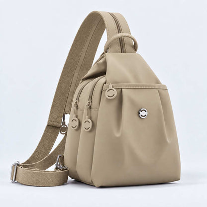 TriPorté™ Sac à Dos Convertible 3 en 1