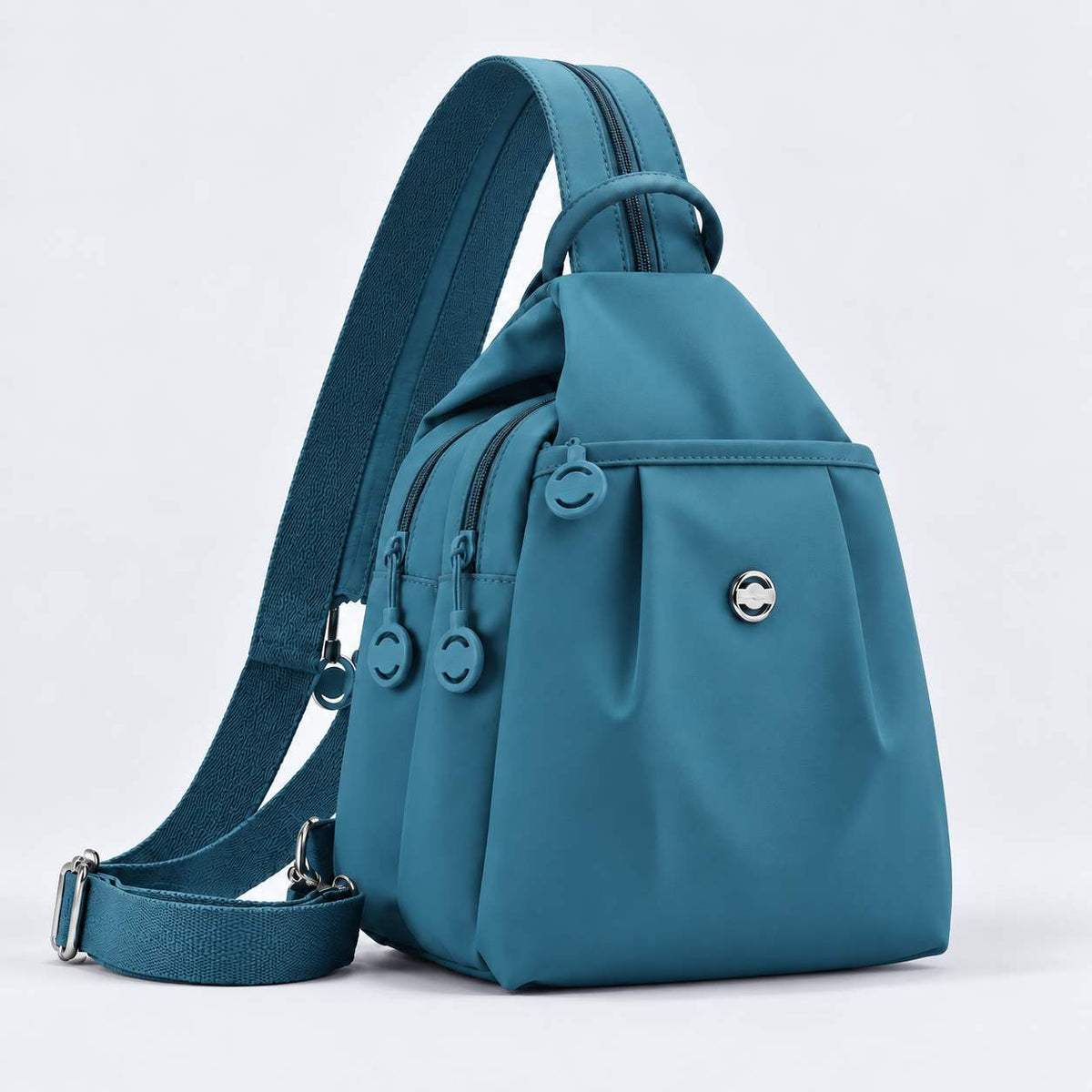 TriPorté™ Sac à Dos Convertible 3 en 1