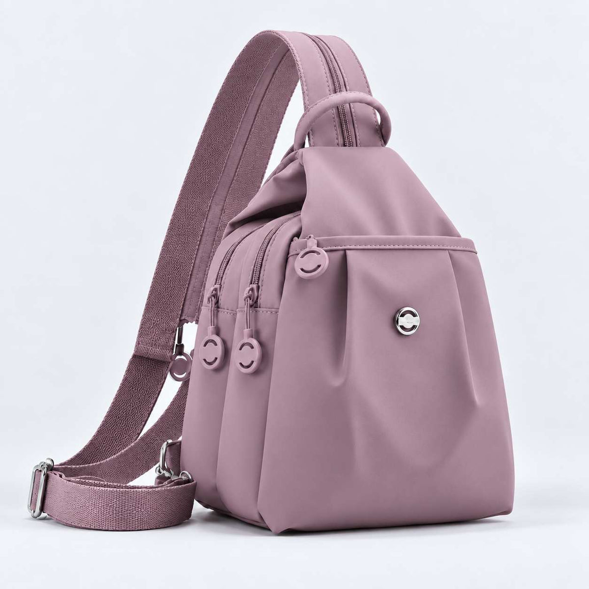 TriPorté™ Sac à Dos Convertible 3 en 1