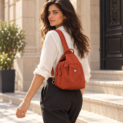 TriPorté™ Sac à Dos Convertible 3 en 1