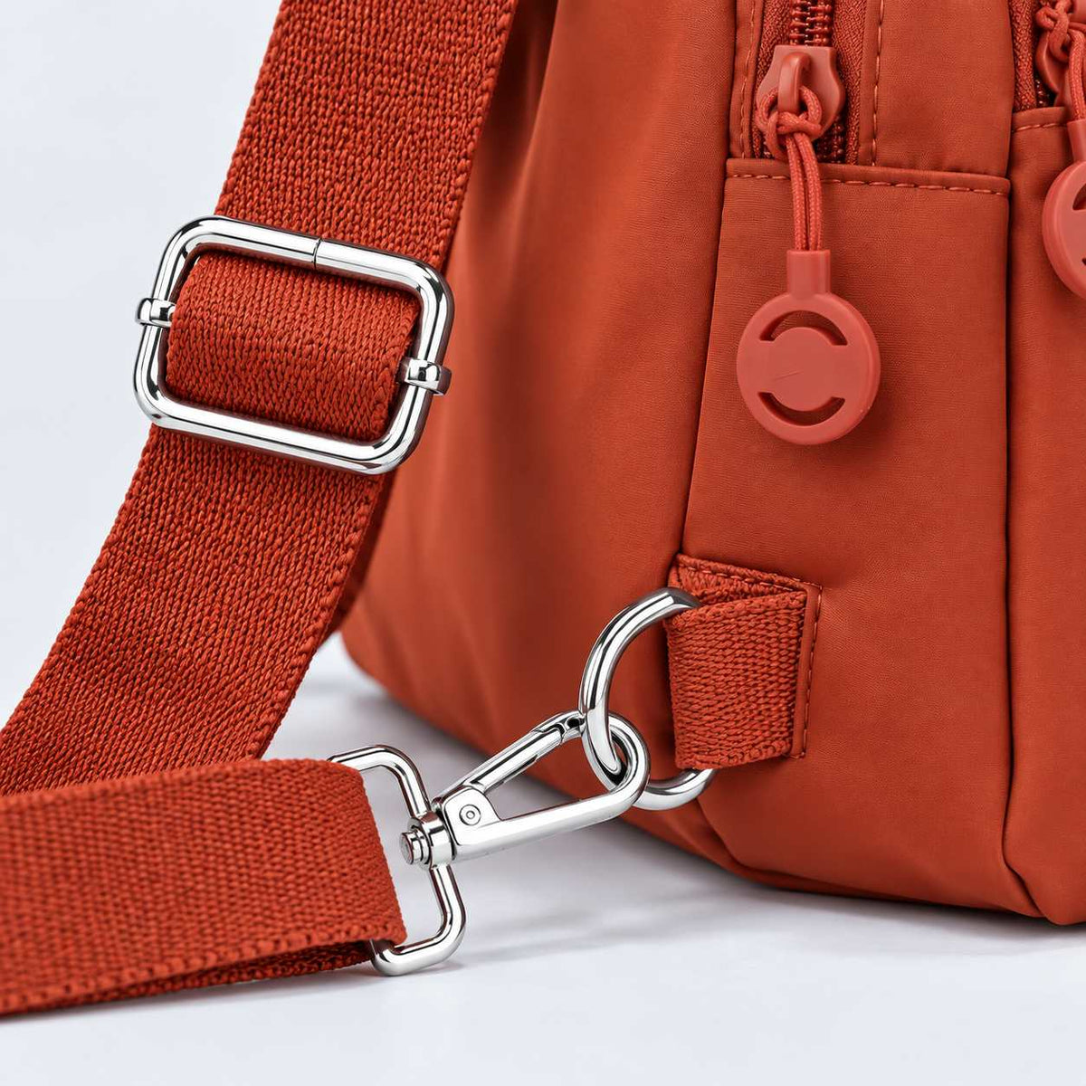 TriPorté™ Sac à Dos Convertible 3 en 1