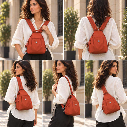 TriPorté™ Sac à Dos Convertible 3 en 1