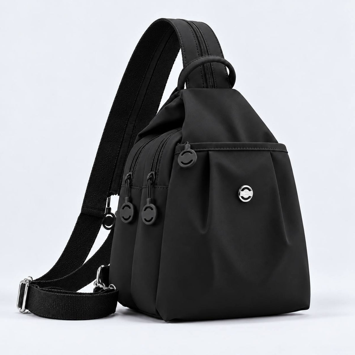TriPorté™ Sac à Dos Convertible 3 en 1
