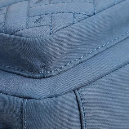 QuiltChic™ – Sac Bandoulière Matelassé Léger