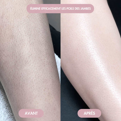 VelvetShave™ – Le Rasoir Féminin Sans Coupures Ni Irritations – 50% OFF