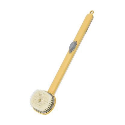 BackEase™ – Brosse de Douche à Long Manche (-60 %)