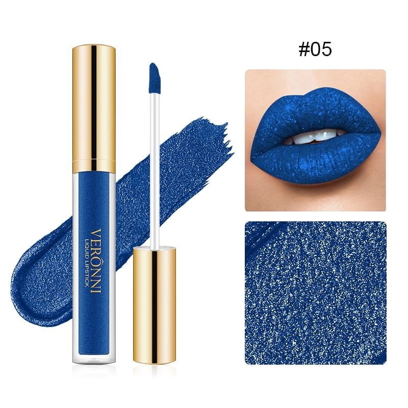 LipDiamond™ – Gloss Éclat Diamant Non-Collant & Waterproof 1+1 OFFERT