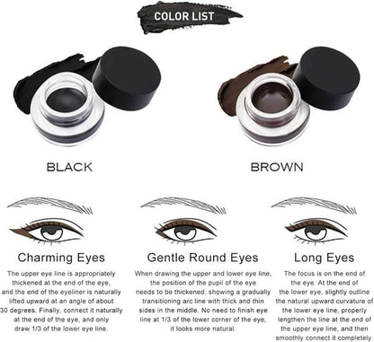 LashLine Pro – Eyeliner Facile et Professionnel -50%