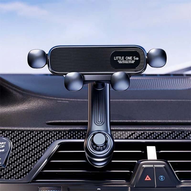 DriveMate™ – Support Téléphone Auto à Gravité (-50 % Dernier Jour ...