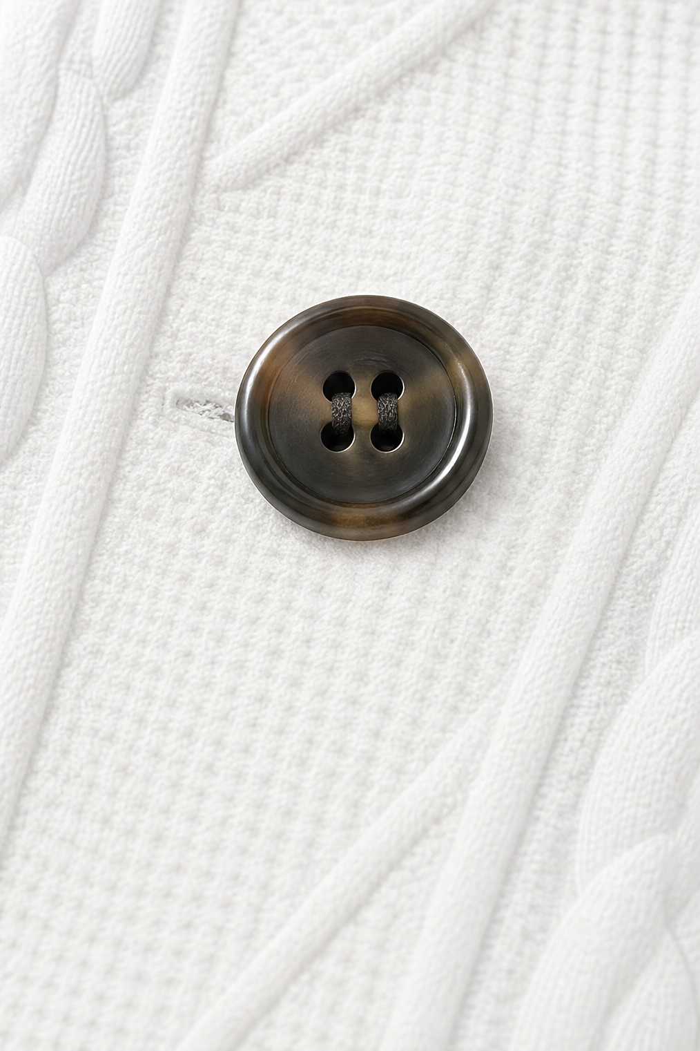 Bouton du blazer Blazéa