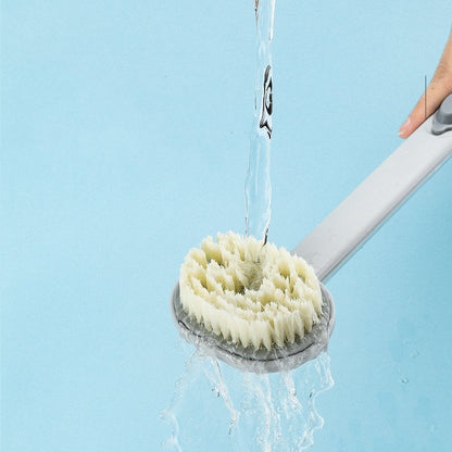 BackEase™ – Brosse de Douche à Long Manche (-60 %)
