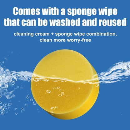 FreshShoe™ Nettoyant Chaussures | 1+1 Offert