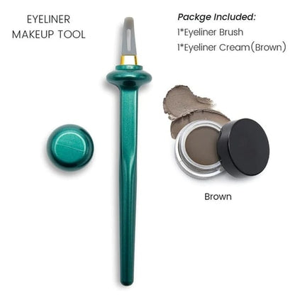 LashLine Pro – Eyeliner Facile et Professionnel -50%