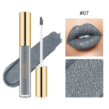 LipDiamond™ – Gloss Éclat Diamant Non-Collant & Waterproof 1+1 OFFERT