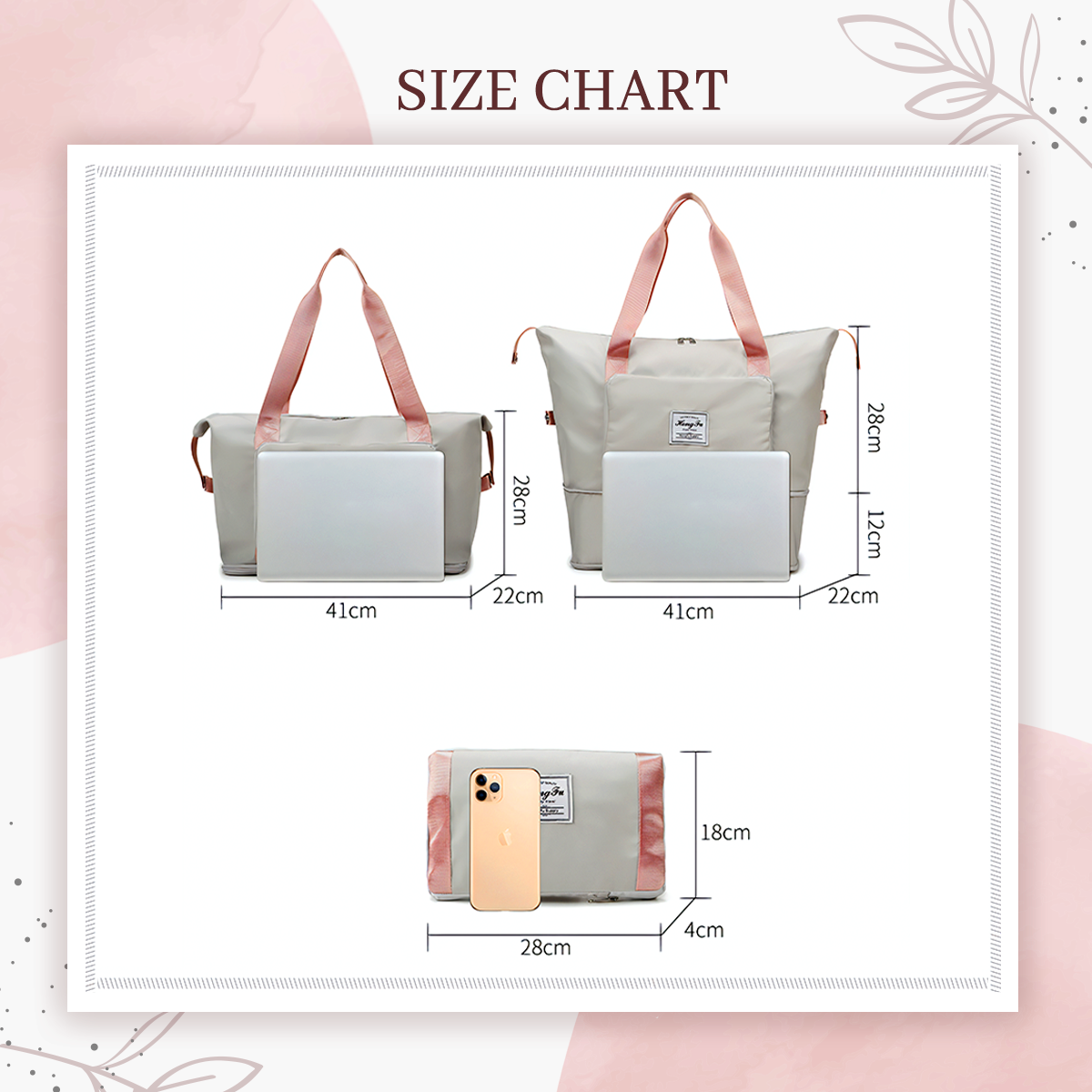 AquaVoyage™ – Sac de Voyage Étanche pour Toutes vos Aventures