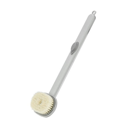 BackEase™ – Brosse de Douche à Long Manche (-60 %)