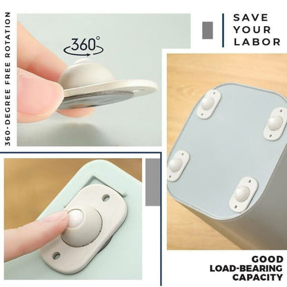 EasyRoll Pro – Lot de 20 (10 achetés + 10 offerts)