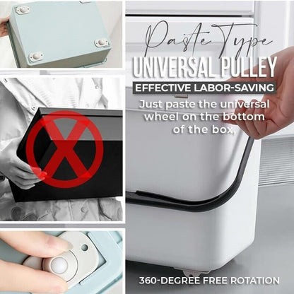 EasyRoll Pro – Lot de 20 (10 achetés + 10 offerts)