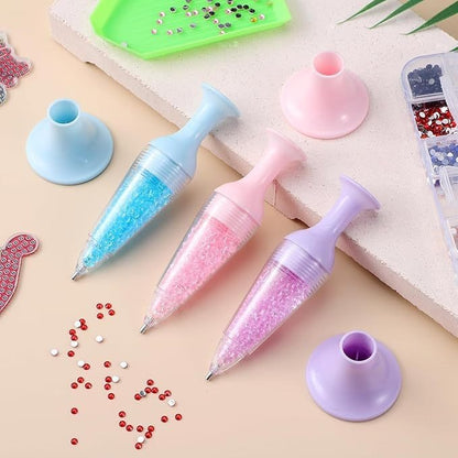 -50% 🔥 | Stylo GemArt™ pour Diamond Painting