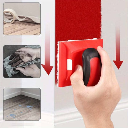 EdgePad™ - L’arme secrète pour des bords parfaits !