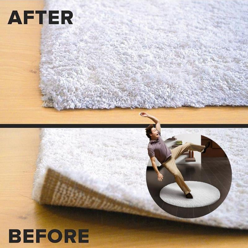 LockTite™ – Ruban Adhésif Maille Double Face