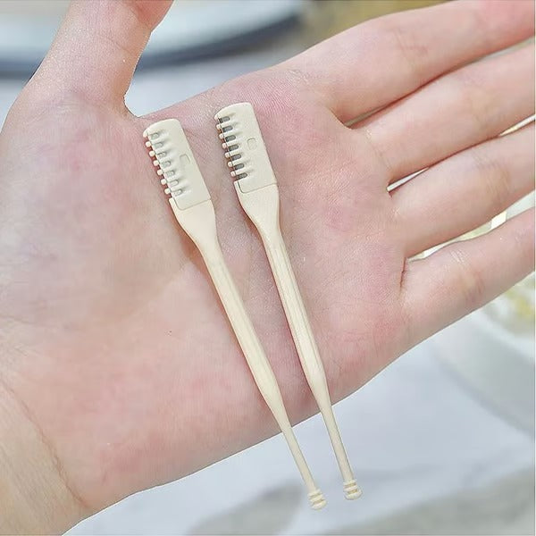 NasoPrécis™ | Fini les poils indésirables, restez impeccable!