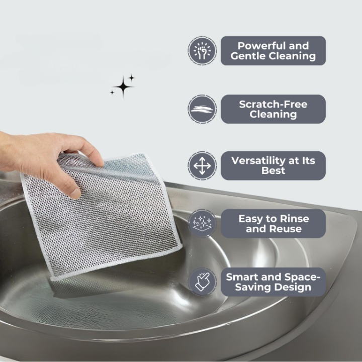 CleanFlex™ | 5+5 GRATUITS – Aujourd’hui seulement !