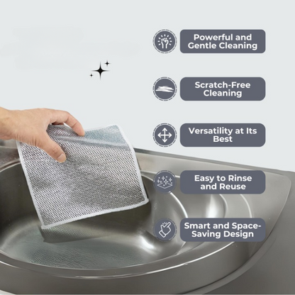 CleanFlex™ | 5+5 GRATUITS – Aujourd’hui seulement !