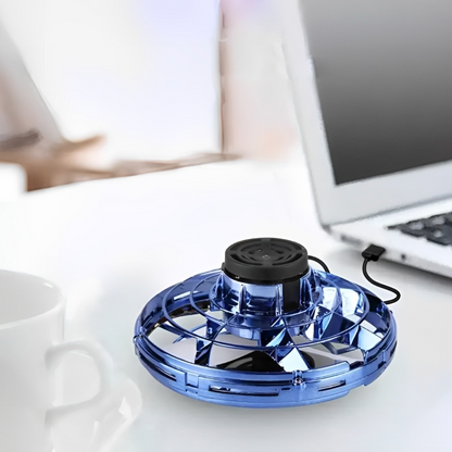 -50% | LumiFly™ | Mini-Drone Magique pour Petits et Grands