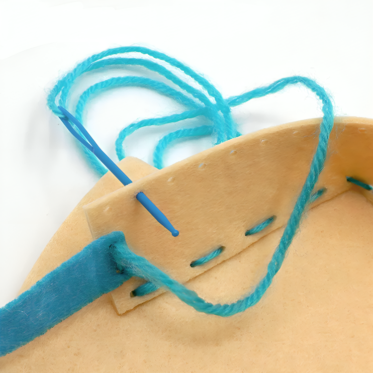 -50 % MiniTote™ – Sacs créatifs à fabriquer pour enfants