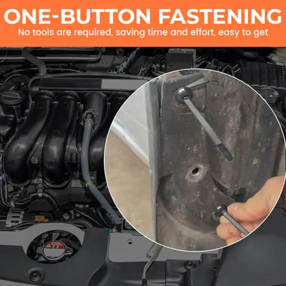 LockStrap™ – Colliers de Serrage Autobloquants Ultra-Résistants