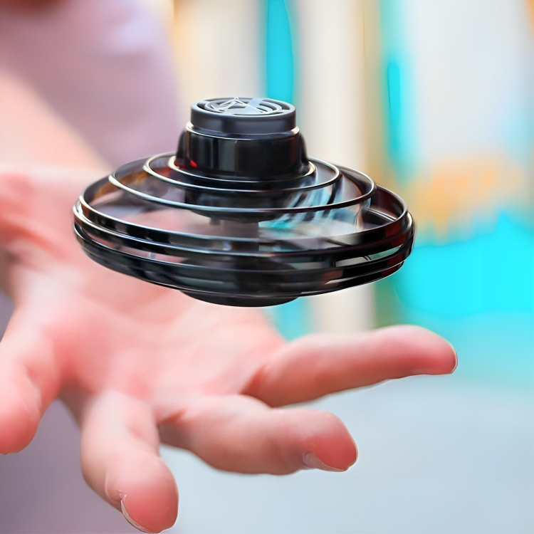 -50% | LumiFly™ | Mini-Drone Magique pour Petits et Grands