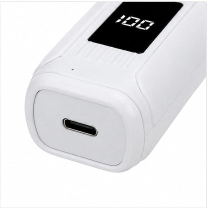 LimePro™ – Lime à Ongles Électrique pour Animaux avec Écran LED