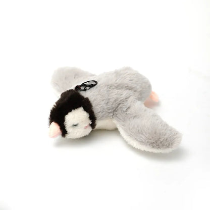 CozyBird™ – La Peluche Oiseau Ultra-Douce qui Réchauffe Votre Intérieur