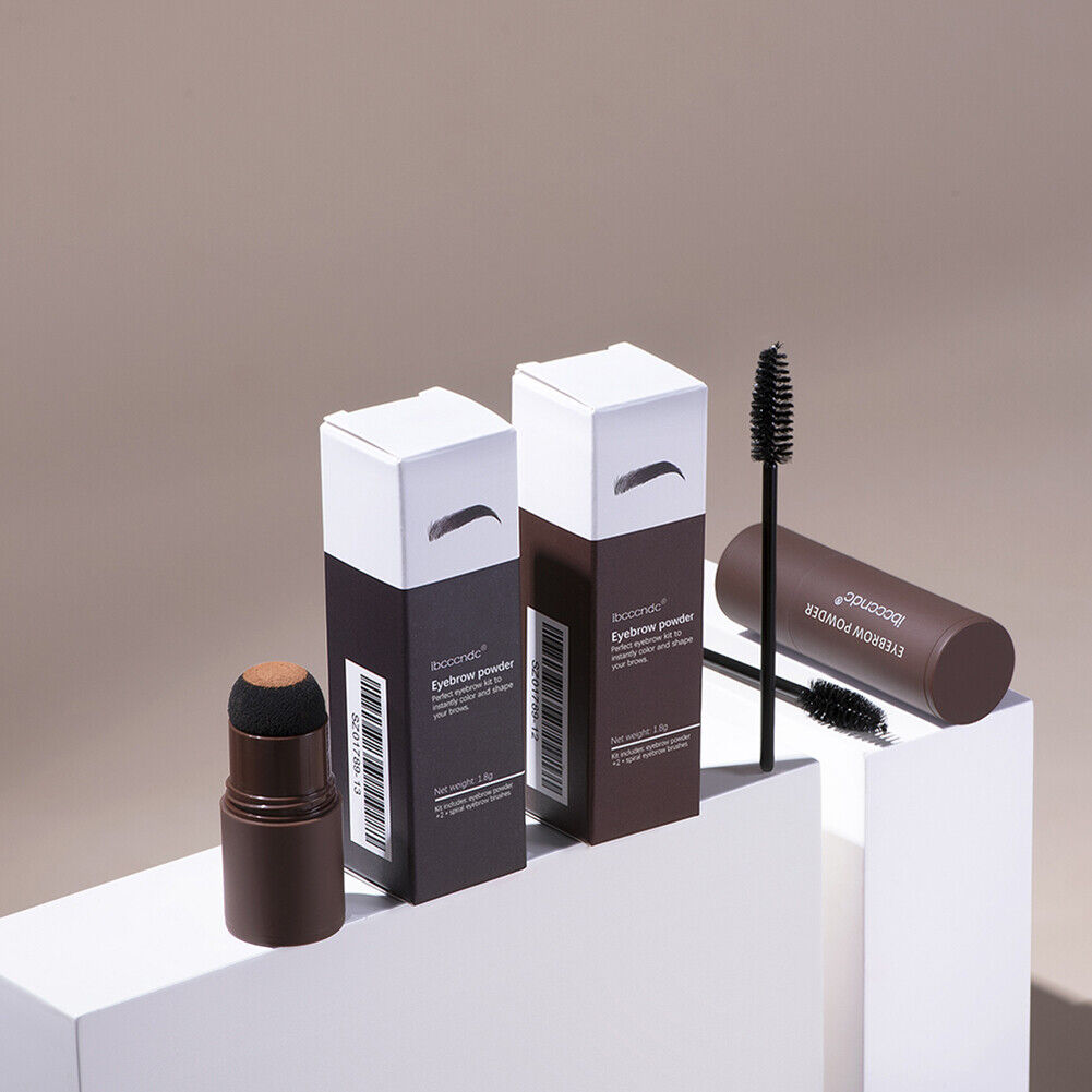 BrowChic™ – Kit Tampon Sourcils Parfaits en Quelques Minutes + 50% OFF