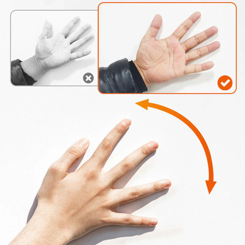 RollFix™ – Rouleau de peinture pour murs