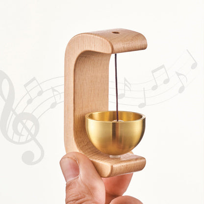 ChimeCraft™ – Sonnette Magnétique Élégante (-50 %)