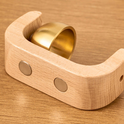 ChimeCraft™ – Sonnette Magnétique Élégante (-50 %)