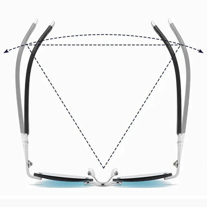 1+1 GRATUIT | ClearView Duo™ | Lunettes Bifocales