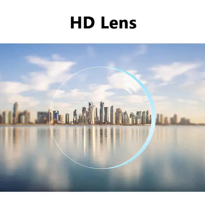 1+1 GRATUIT | ClearView Duo™ | Lunettes Bifocales