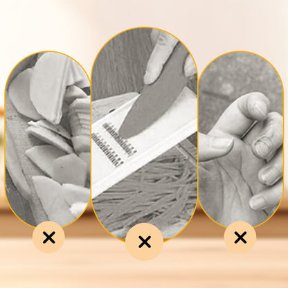 ChefRapide™ – Découpeur & Hachoir à Légumes Électrique