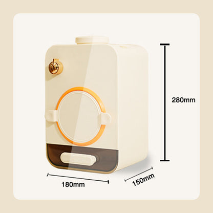 ChefRapide™ – Découpeur & Hachoir à Légumes Électrique