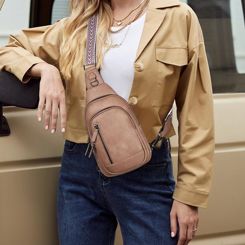 -50% | UrbanEase™ | Sac à Main Femme Tendance