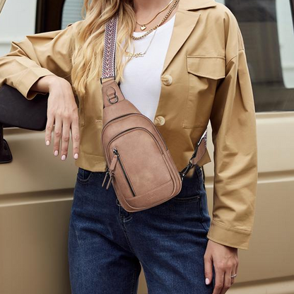 -50% | UrbanEase™ | Sac à Main Femme Tendance